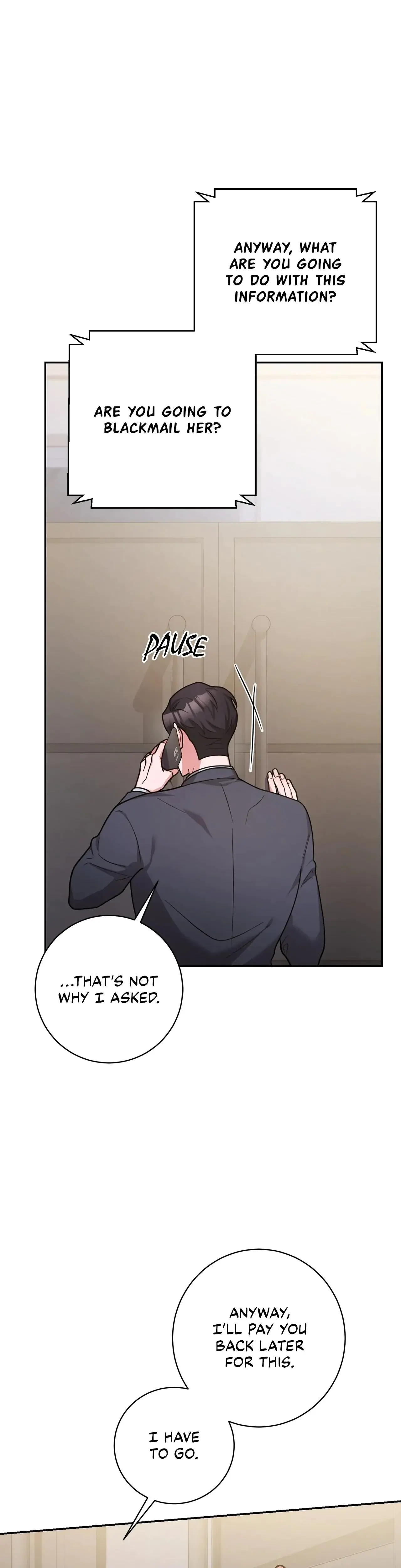 Lustfully Chapter 10 - Page 27
