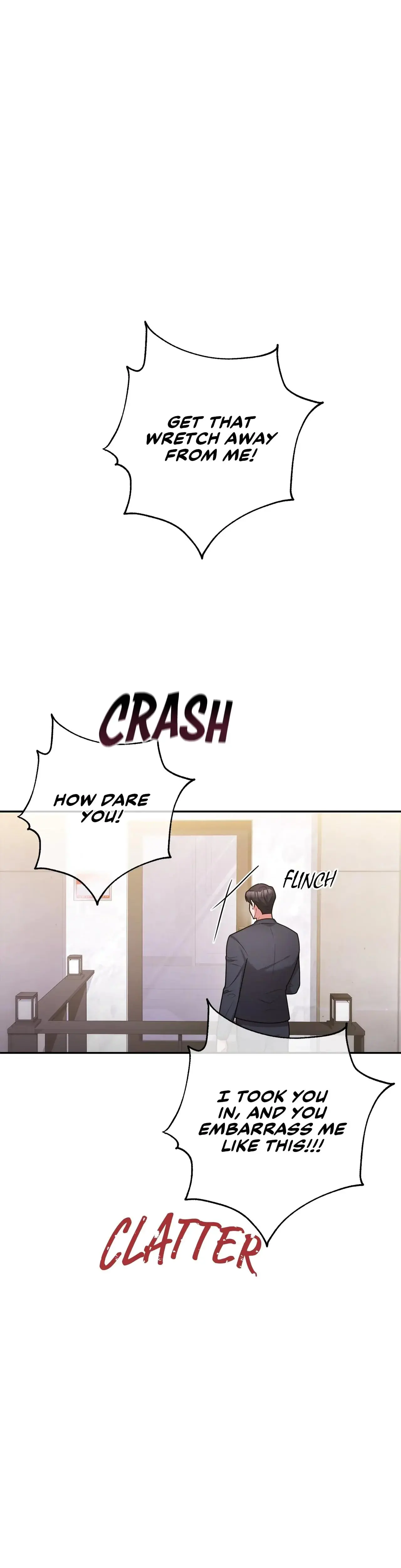 Lustfully Chapter 10 - Page 29