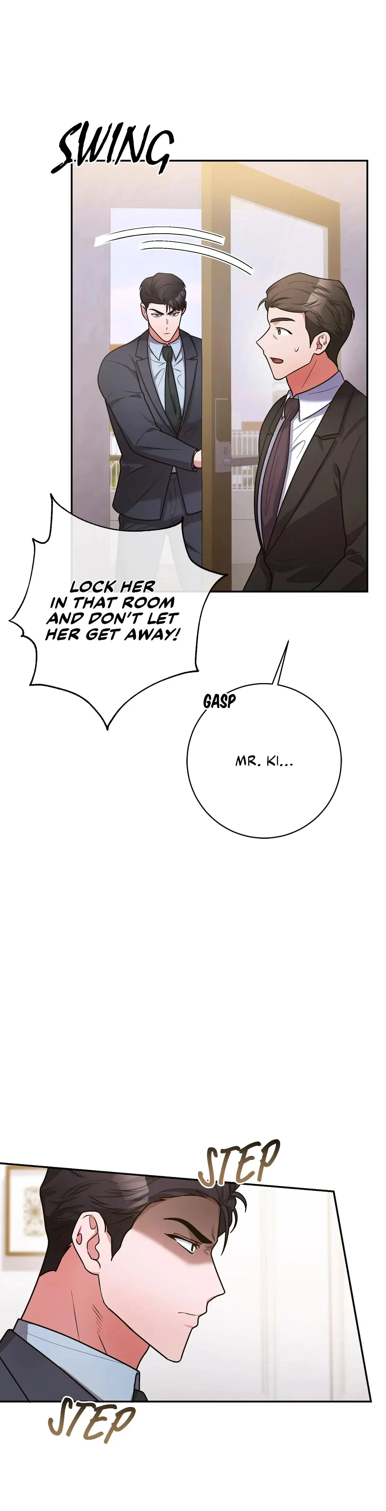 Lustfully Chapter 10 - Page 30