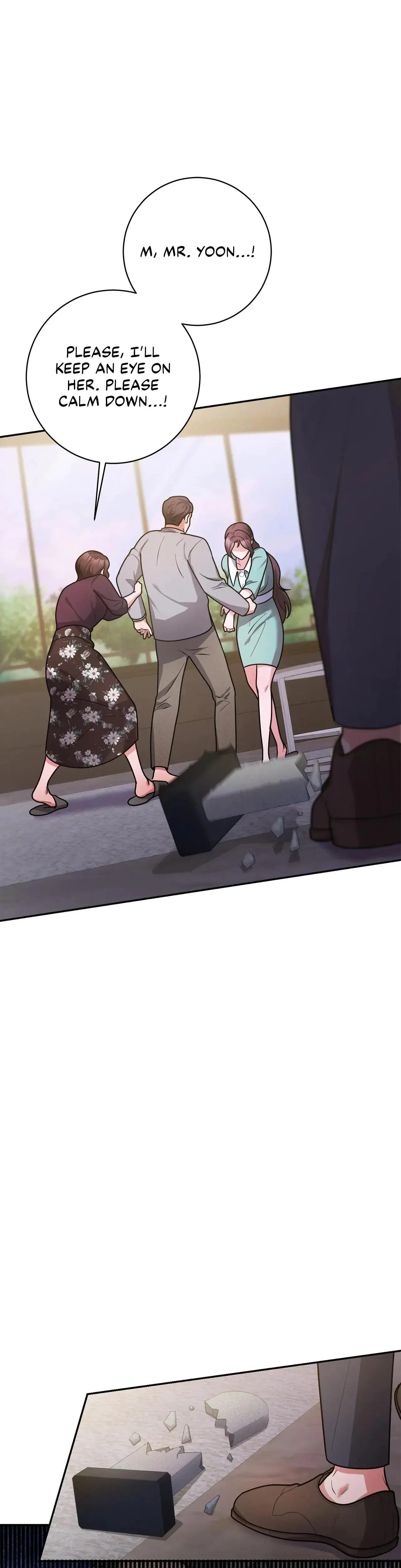 Lustfully Chapter 10 - Page 31