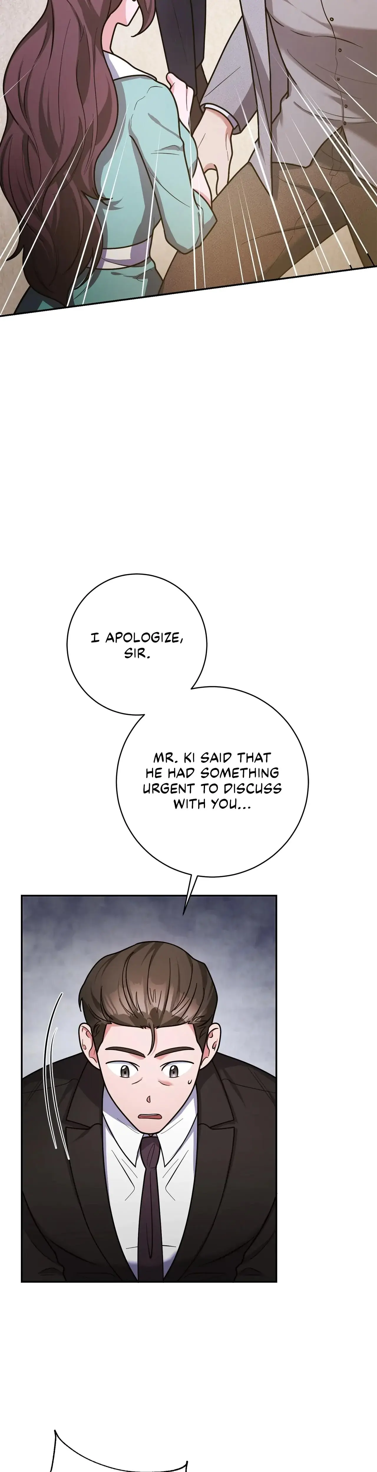 Lustfully Chapter 10 - Page 36