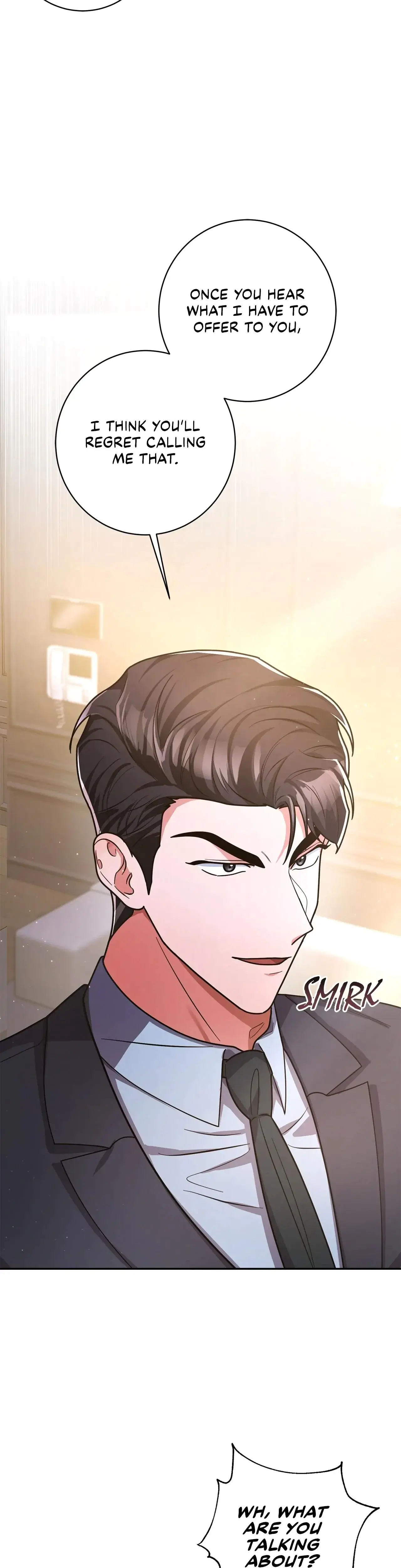 Lustfully Chapter 10 - Page 38