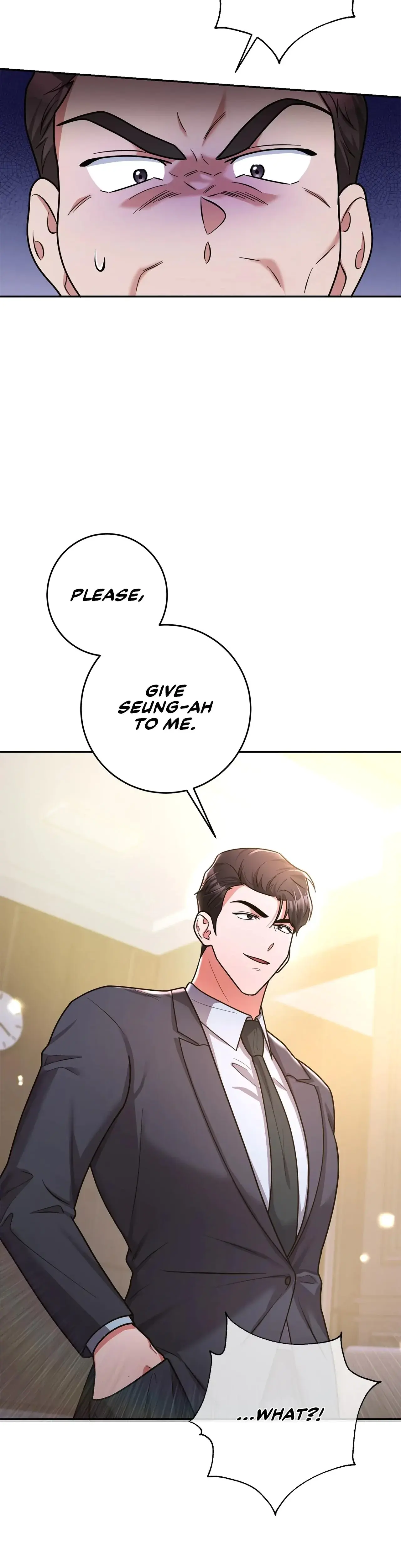 Lustfully Chapter 10 - Page 39
