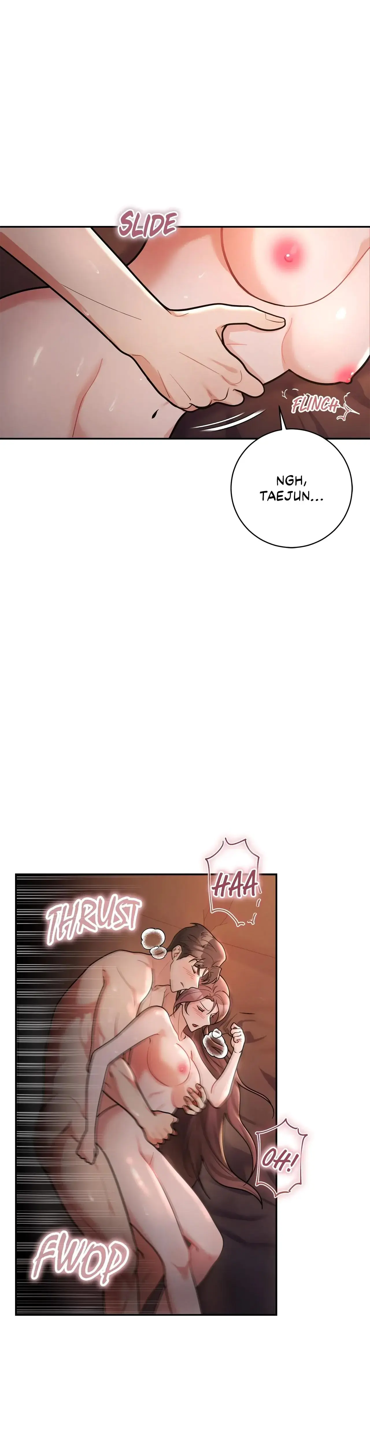 Lustfully Chapter 10 - Page 4
