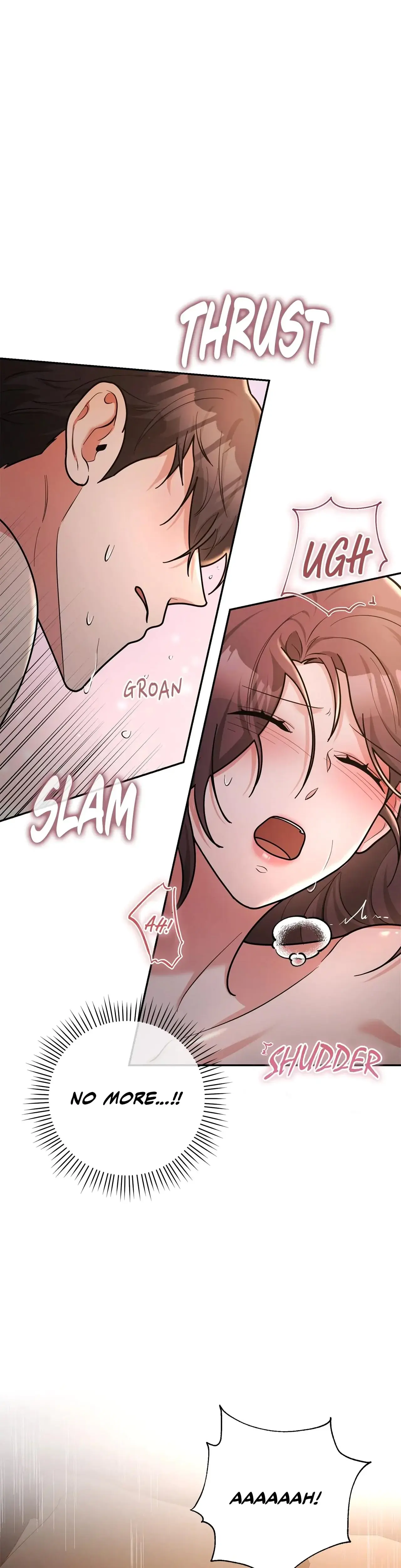 Lustfully Chapter 10 - Page 6