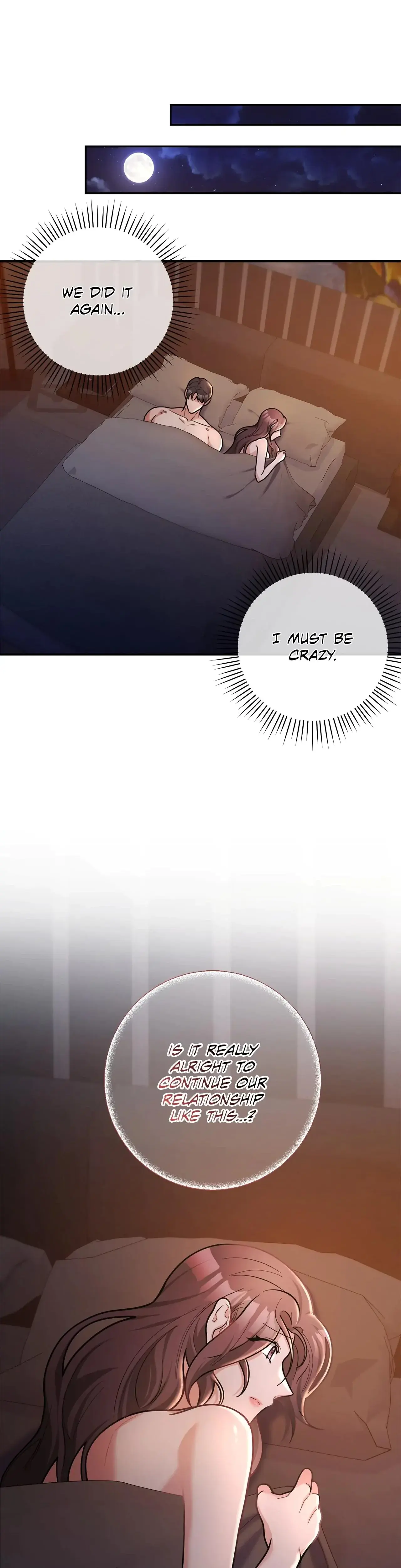 Lustfully Chapter 10 - Page 8
