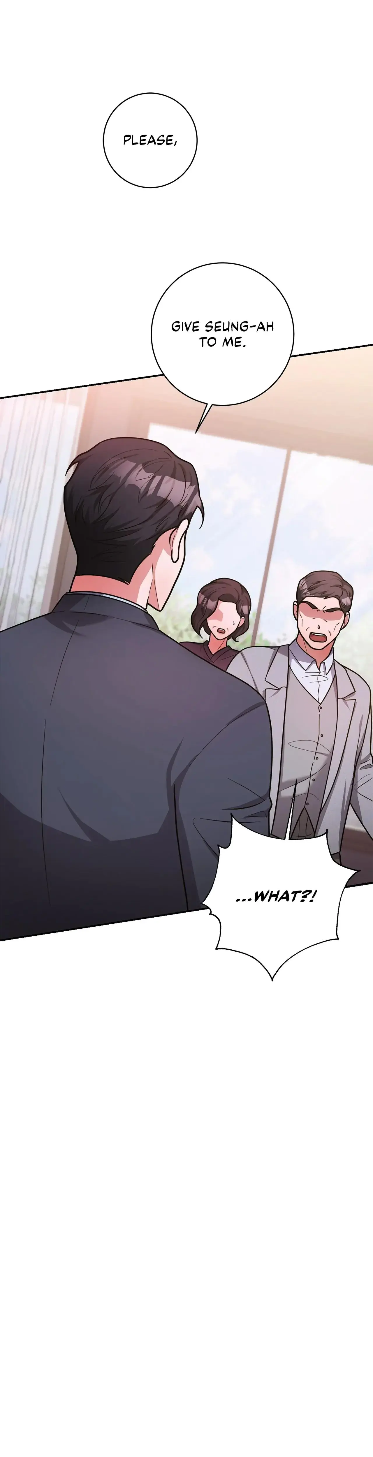 Lustfully Chapter 11 - Page 1