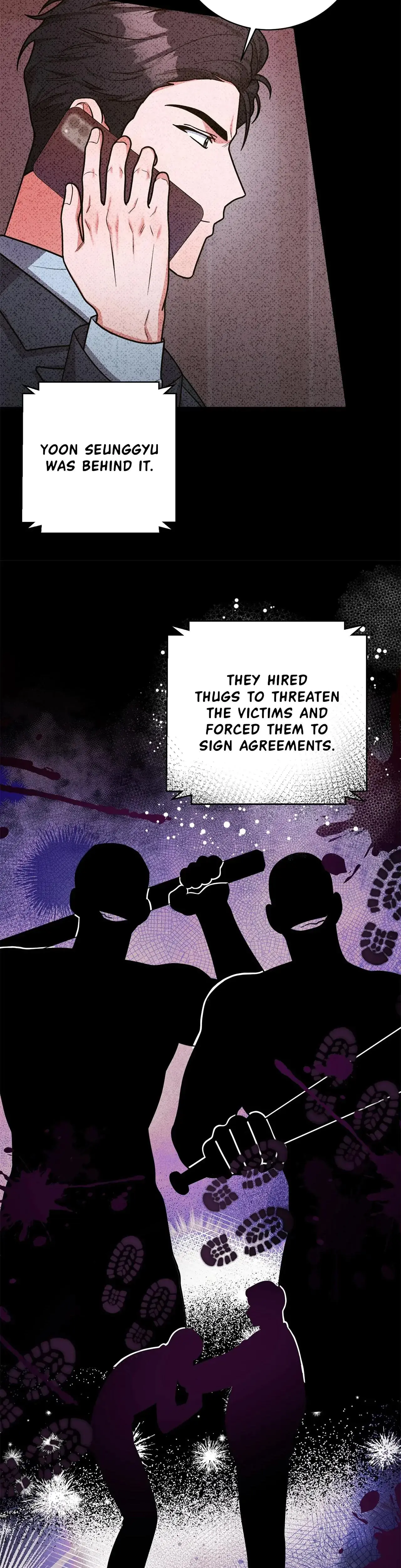 Lustfully Chapter 11 - Page 11