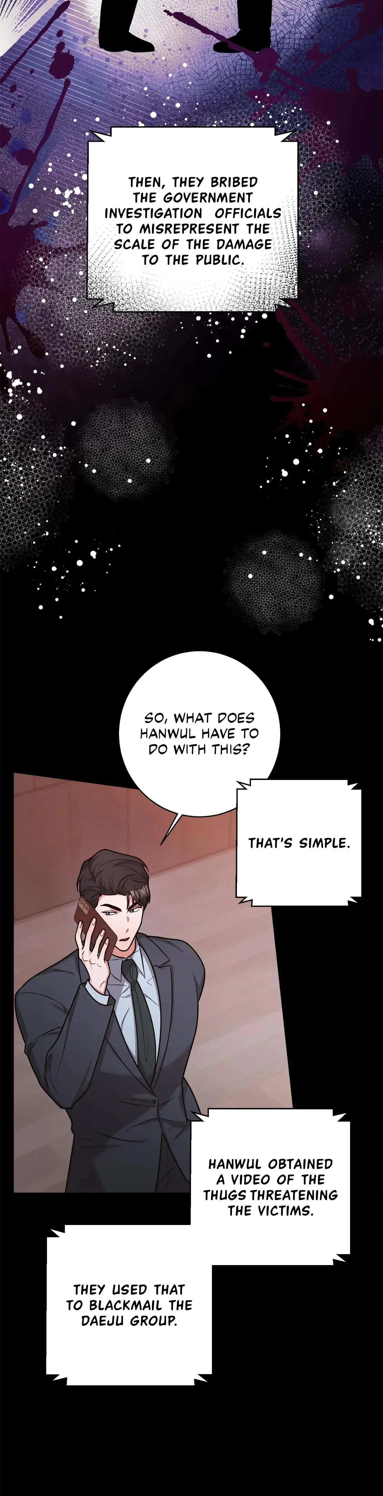 Lustfully Chapter 11 - Page 12