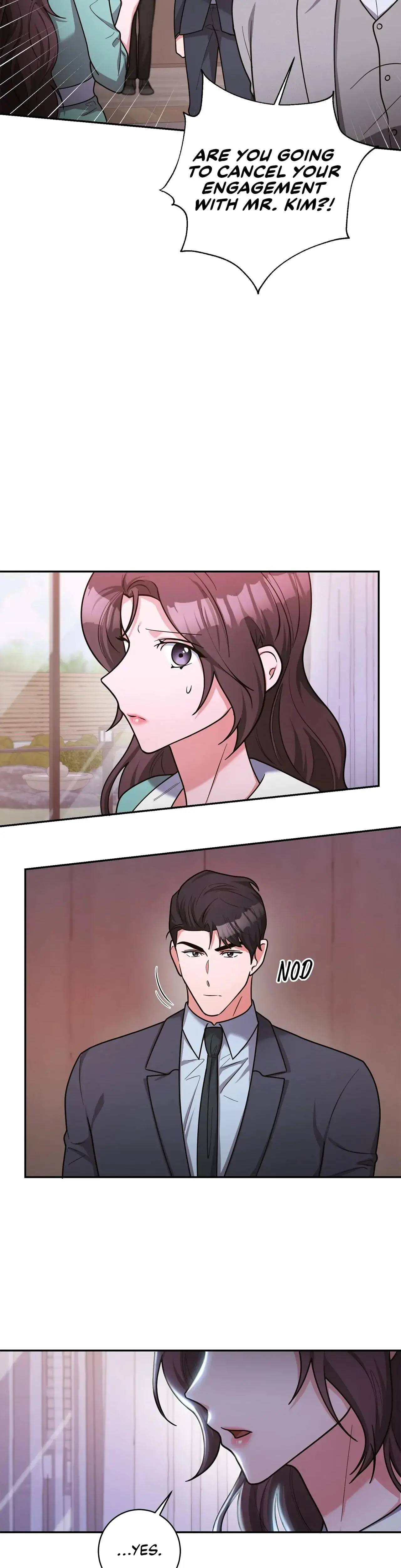 Lustfully Chapter 11 - Page 15