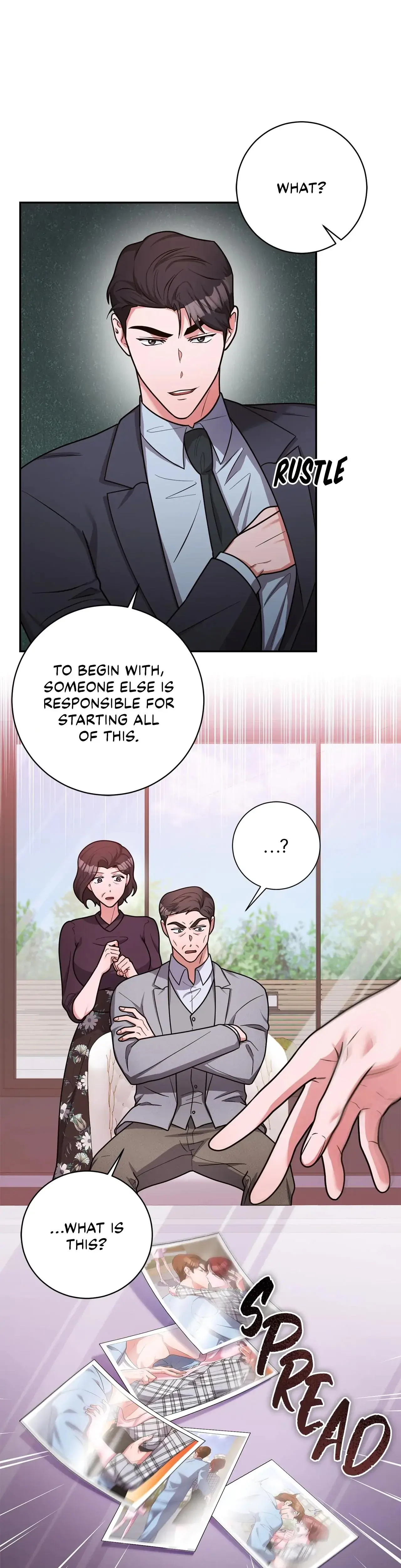 Lustfully Chapter 11 - Page 18