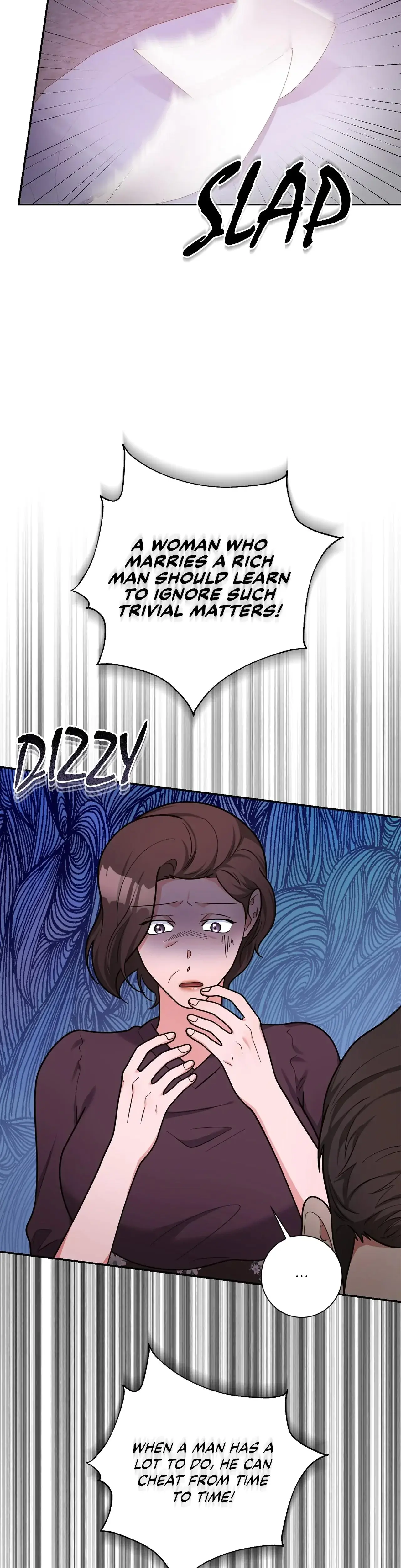 Lustfully Chapter 11 - Page 20