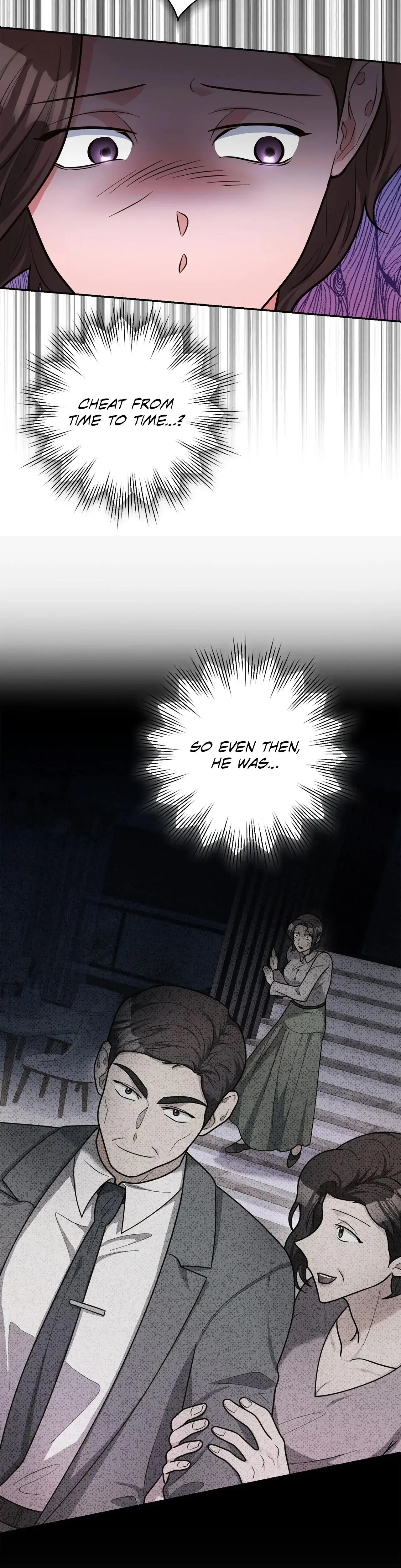 Lustfully Chapter 11 - Page 21