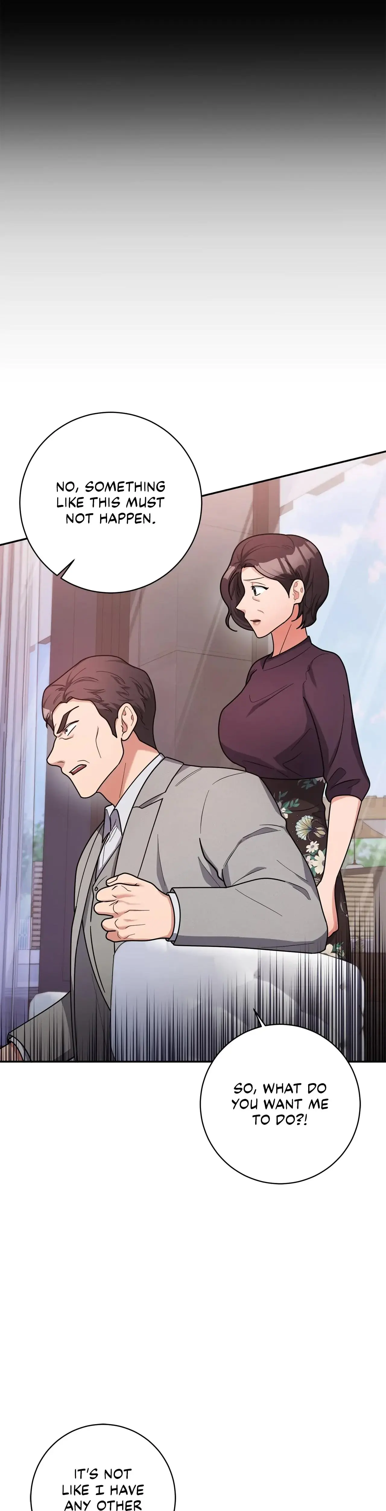 Lustfully Chapter 11 - Page 22