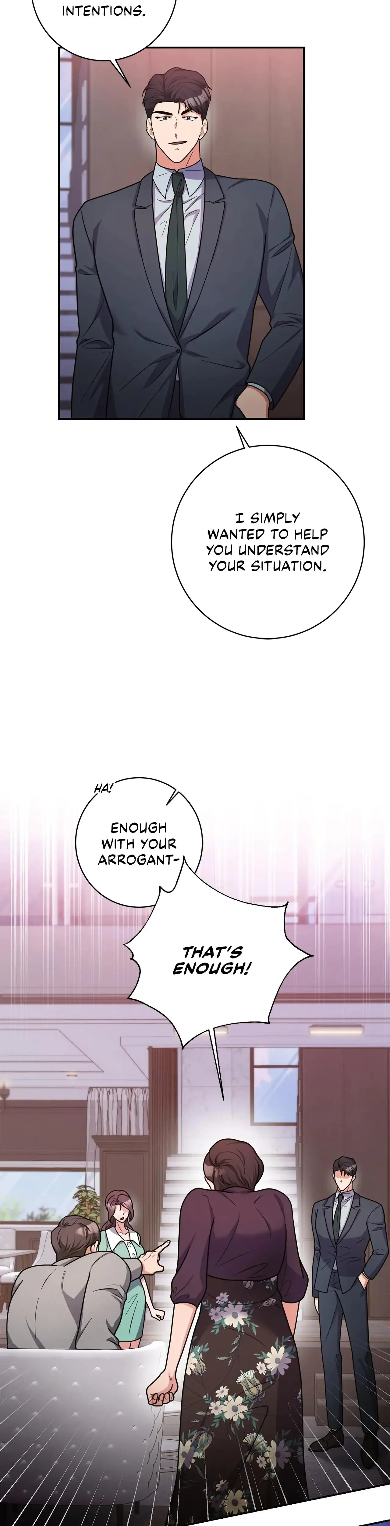 Lustfully Chapter 11 - Page 23