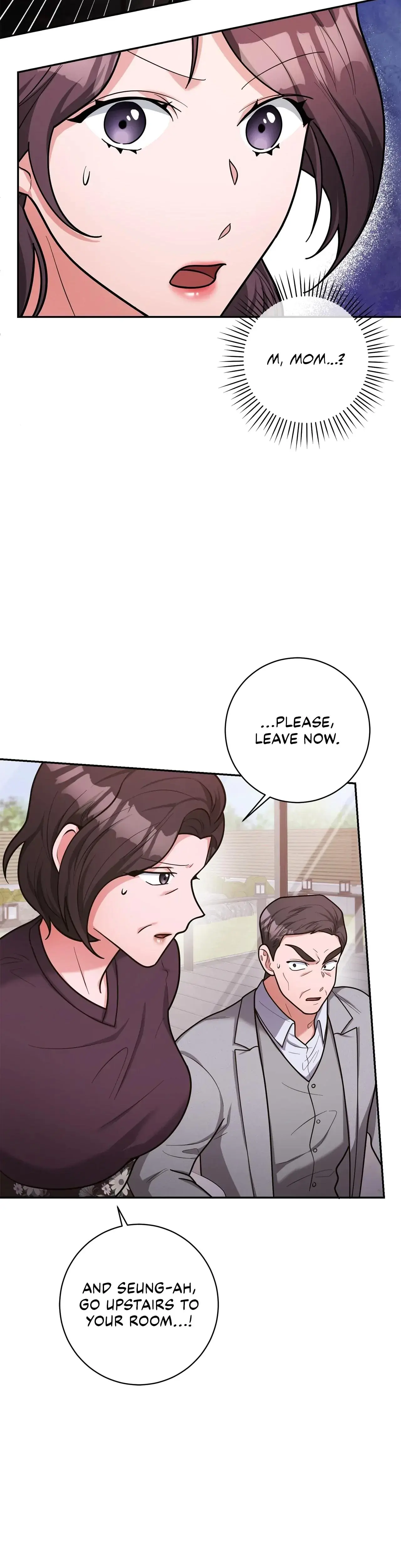 Lustfully Chapter 11 - Page 24