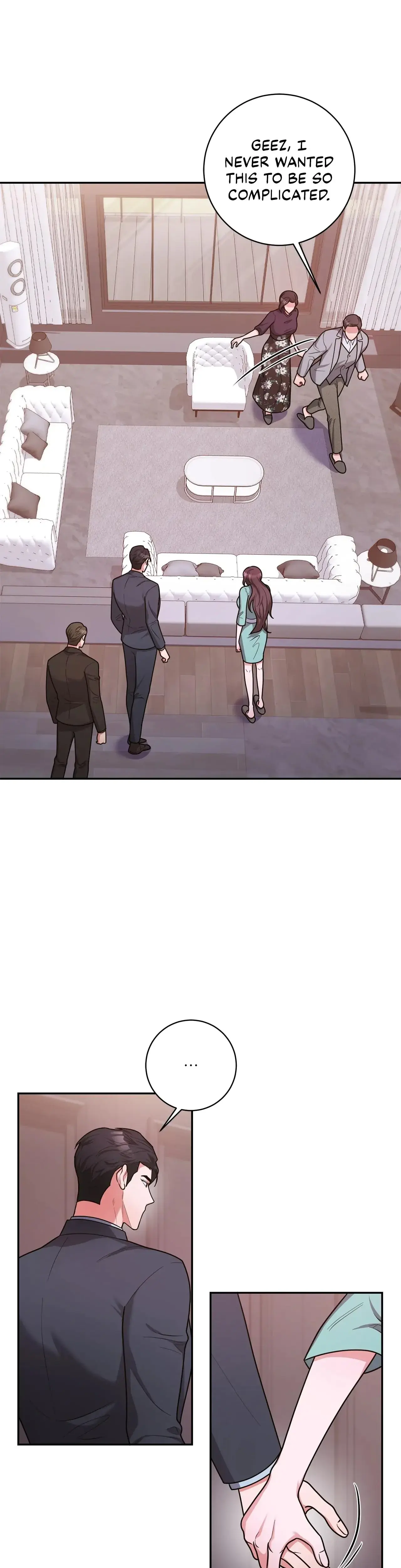 Lustfully Chapter 11 - Page 25