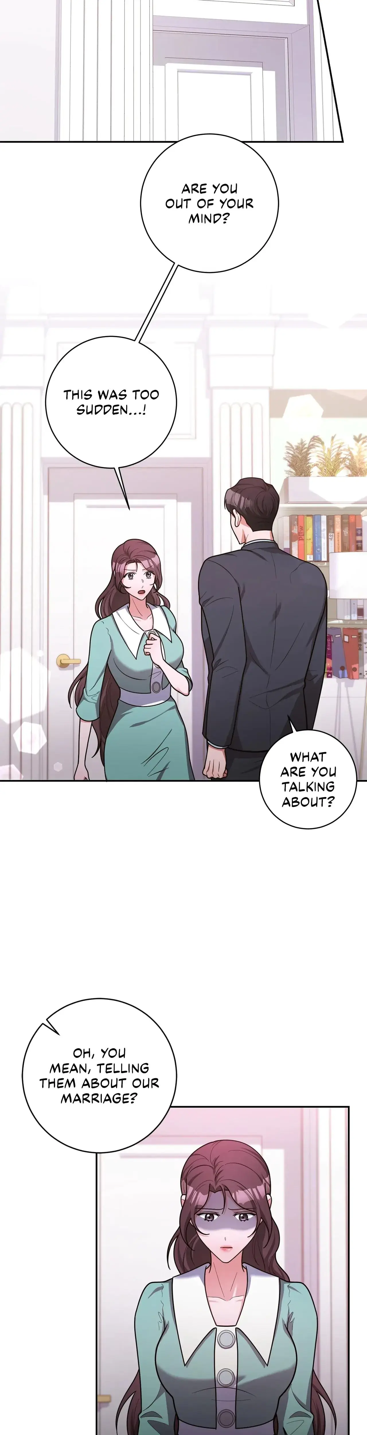 Lustfully Chapter 11 - Page 27