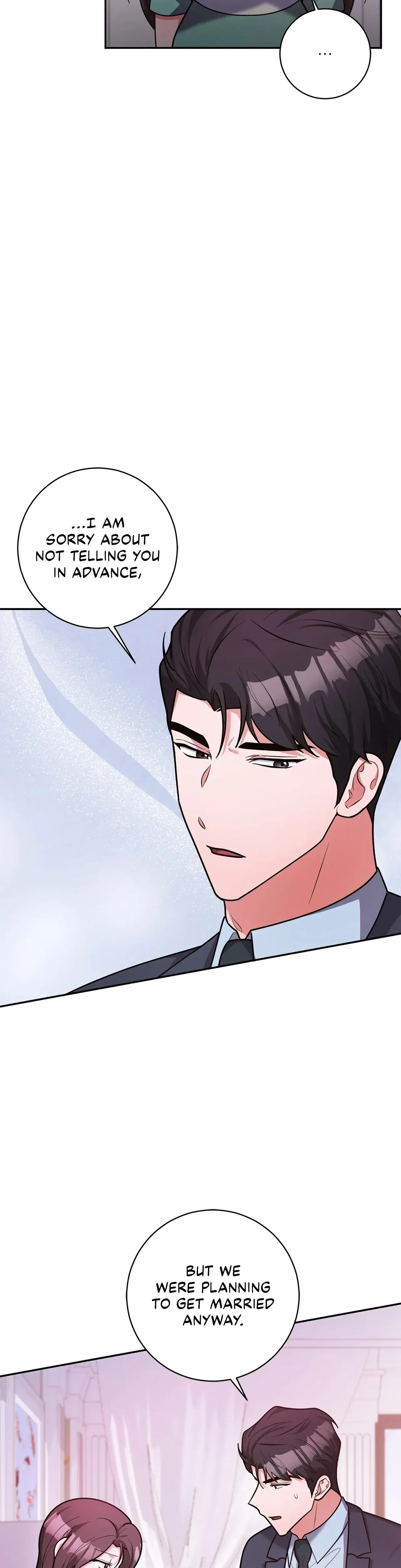 Lustfully Chapter 11 - Page 28