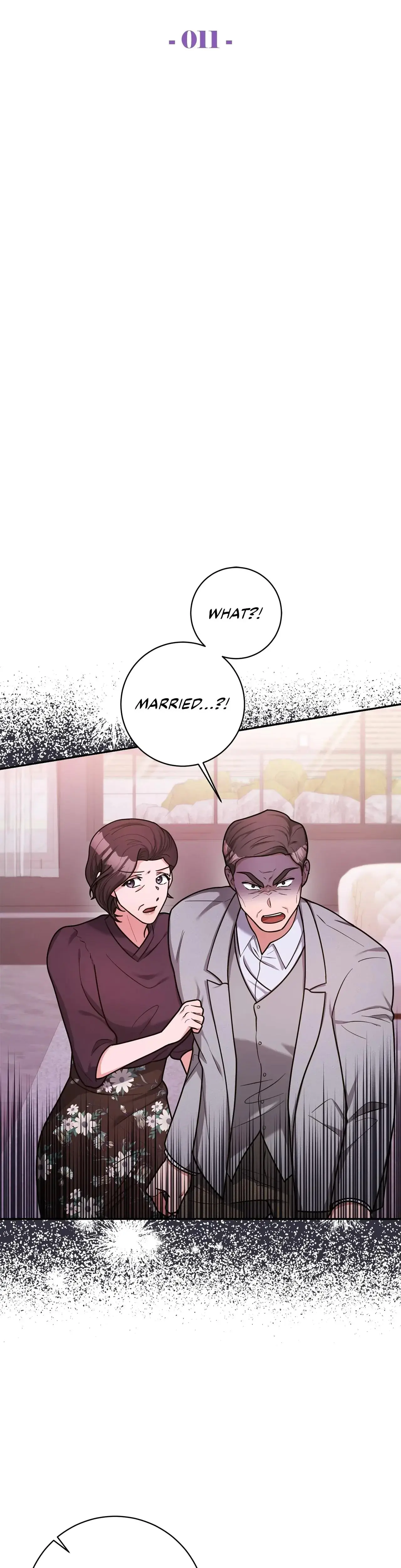 Lustfully Chapter 11 - Page 3