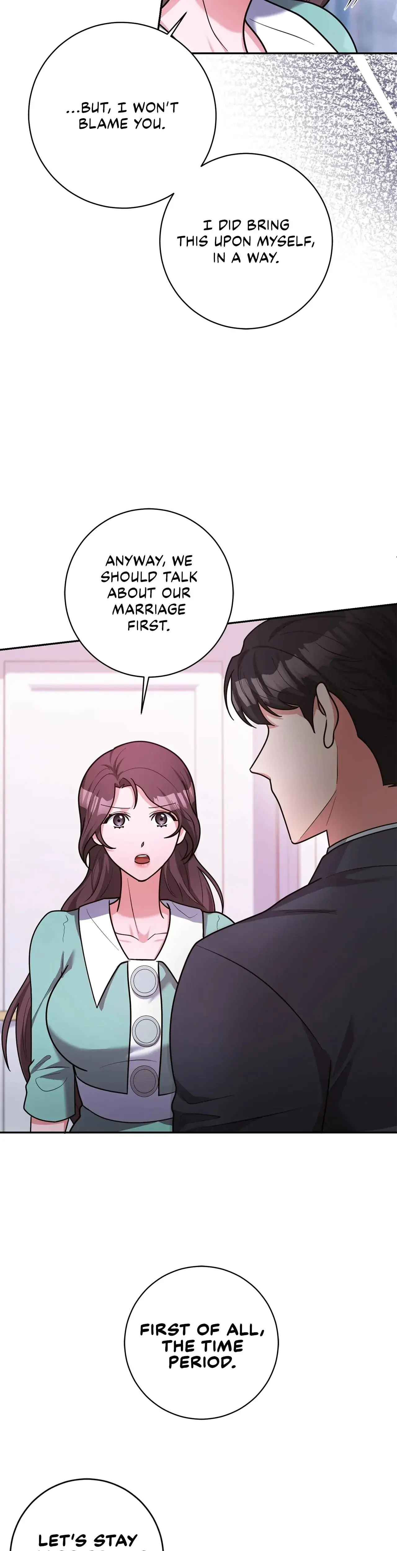 Lustfully Chapter 11 - Page 30