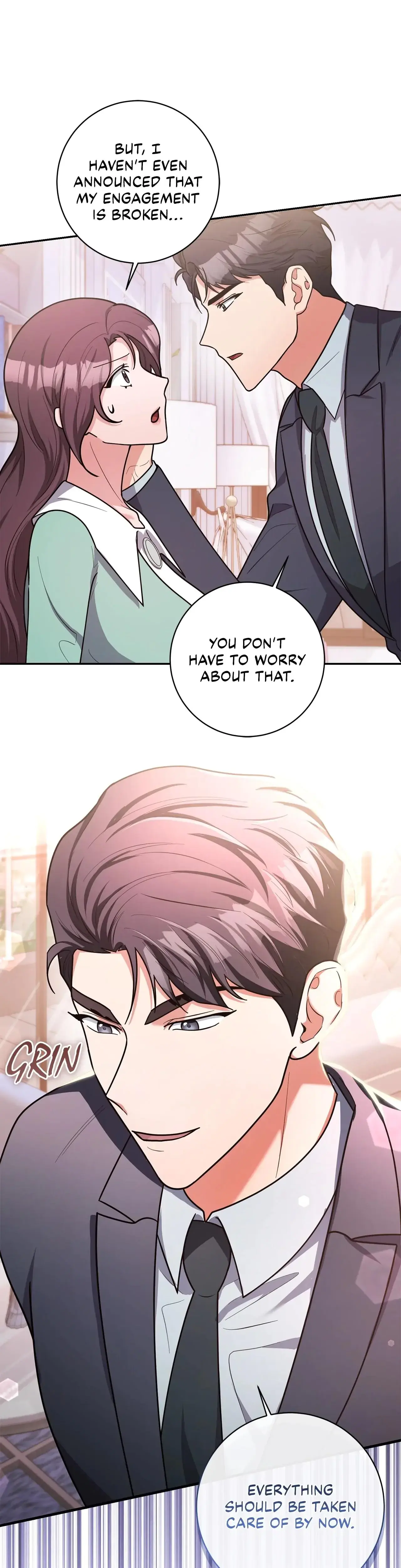 Lustfully Chapter 11 - Page 33