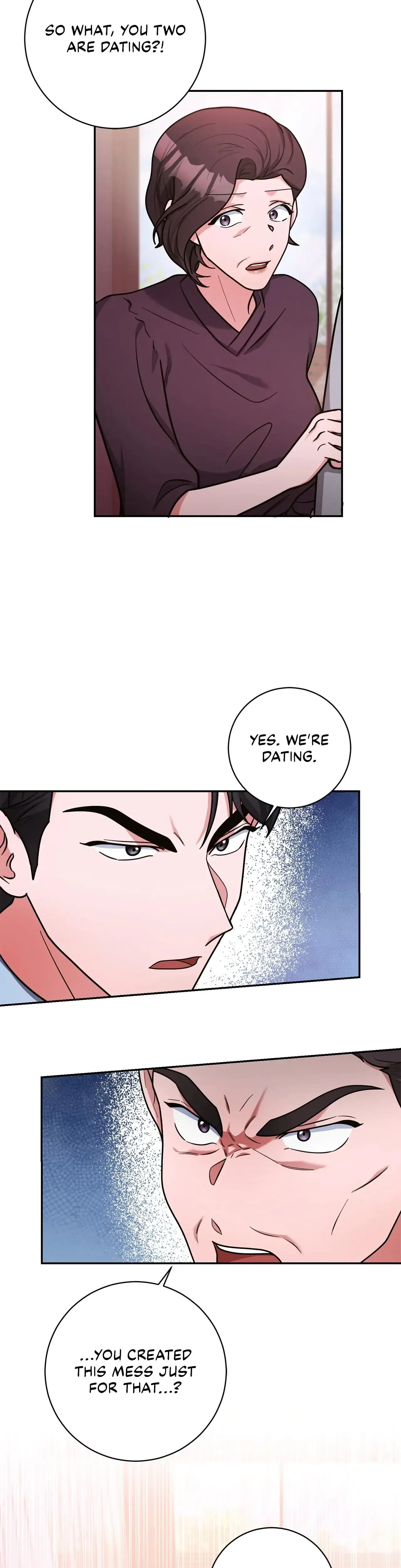 Lustfully Chapter 11 - Page 4