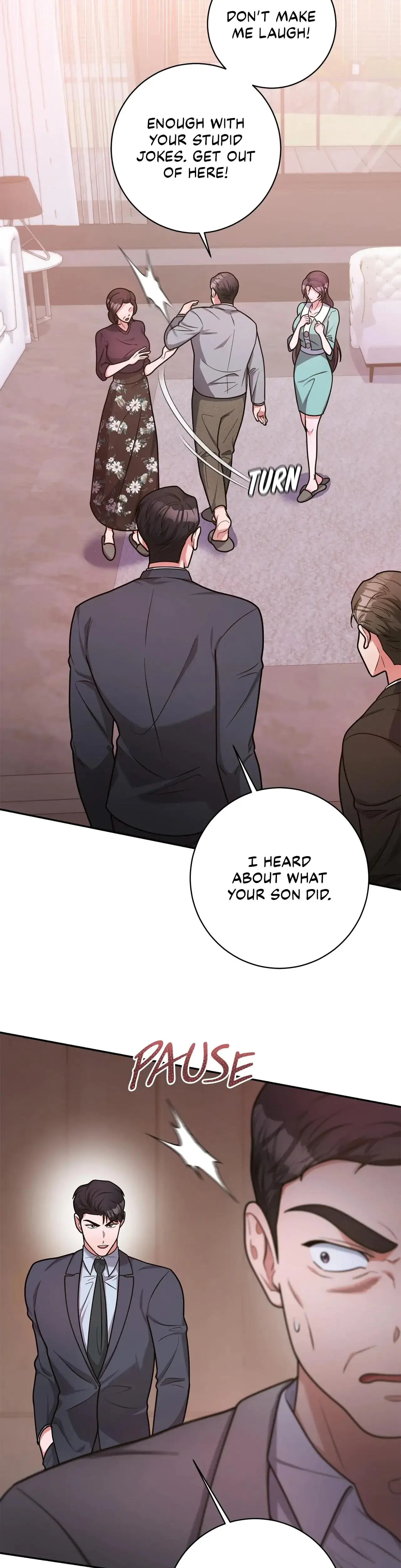 Lustfully Chapter 11 - Page 5