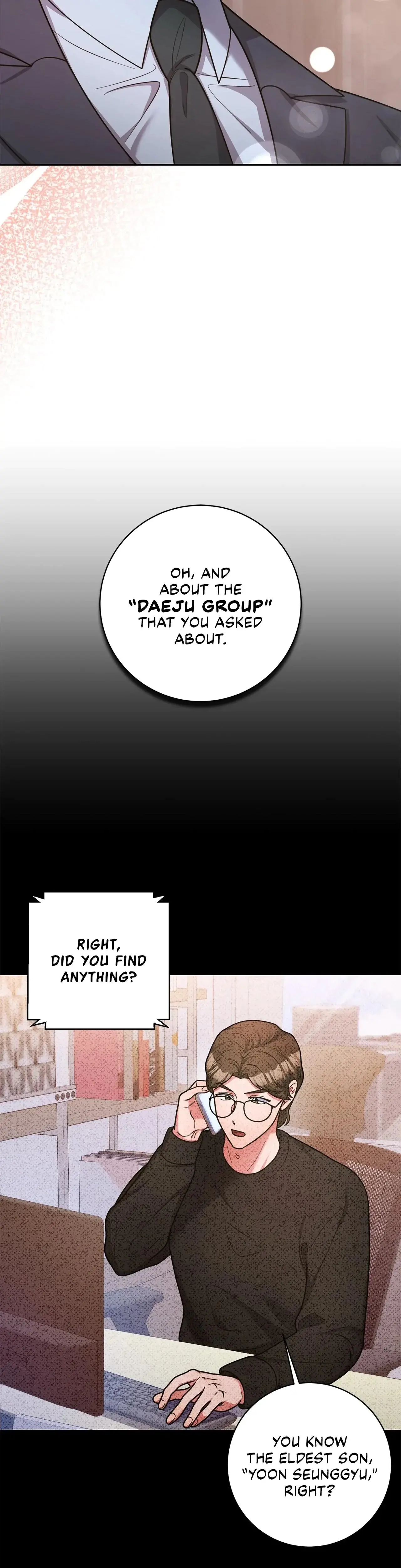 Lustfully Chapter 11 - Page 7