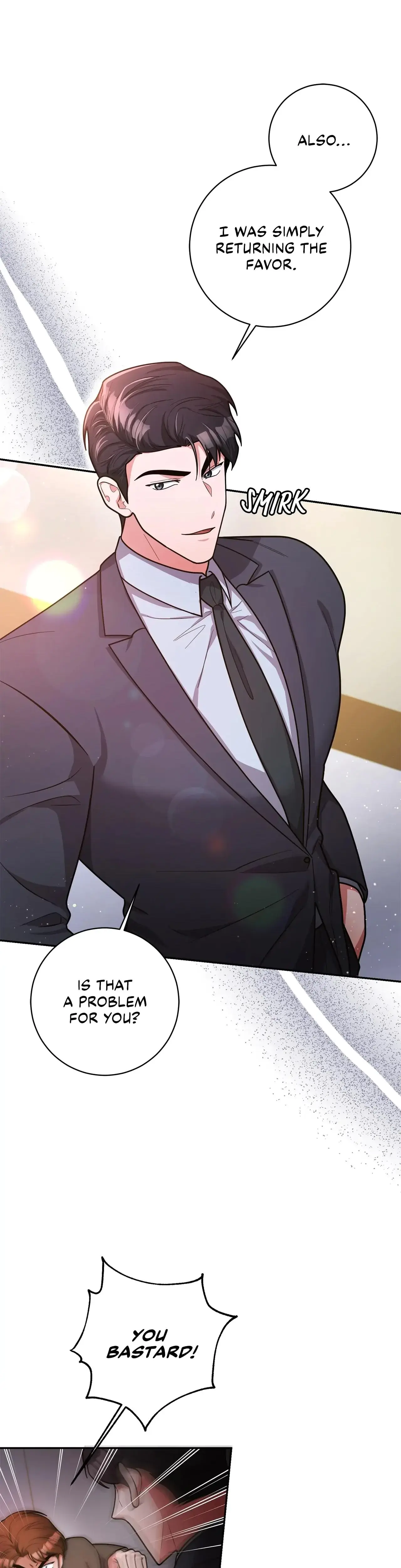 Lustfully Chapter 12 - Page 12