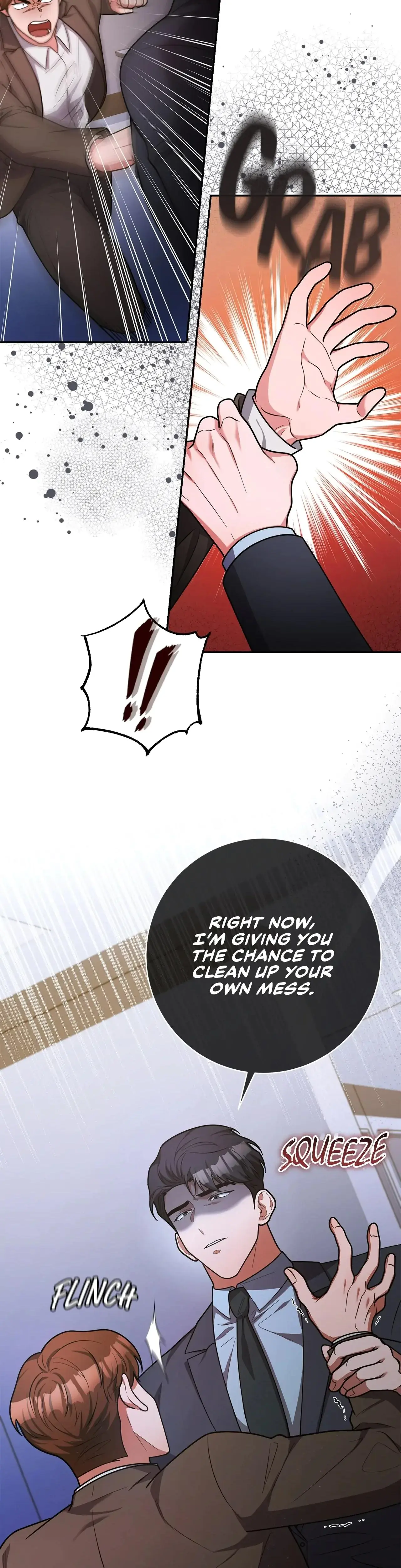 Lustfully Chapter 12 - Page 13
