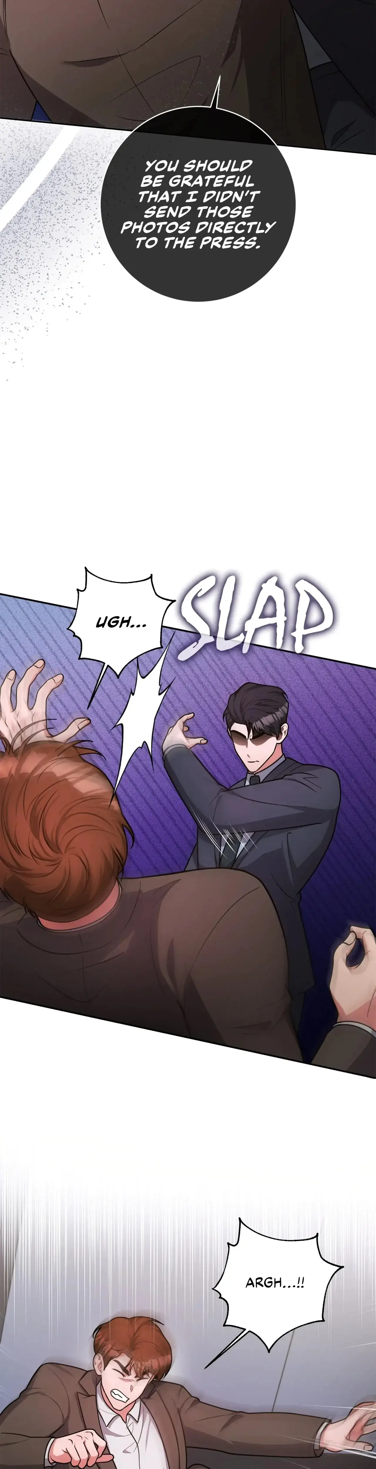 Lustfully Chapter 12 - Page 14