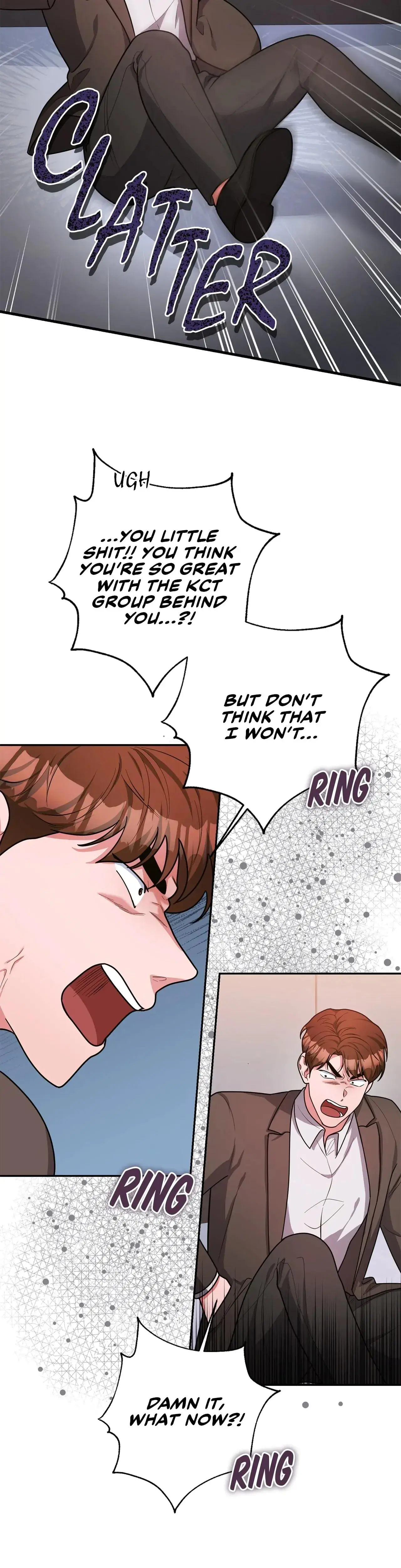 Lustfully Chapter 12 - Page 15