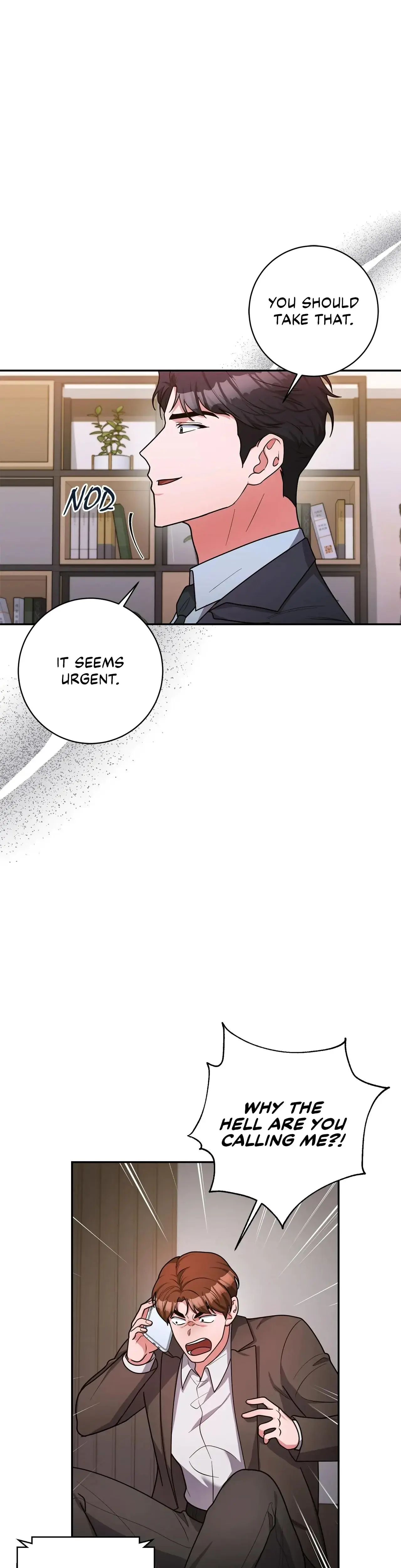 Lustfully Chapter 12 - Page 16