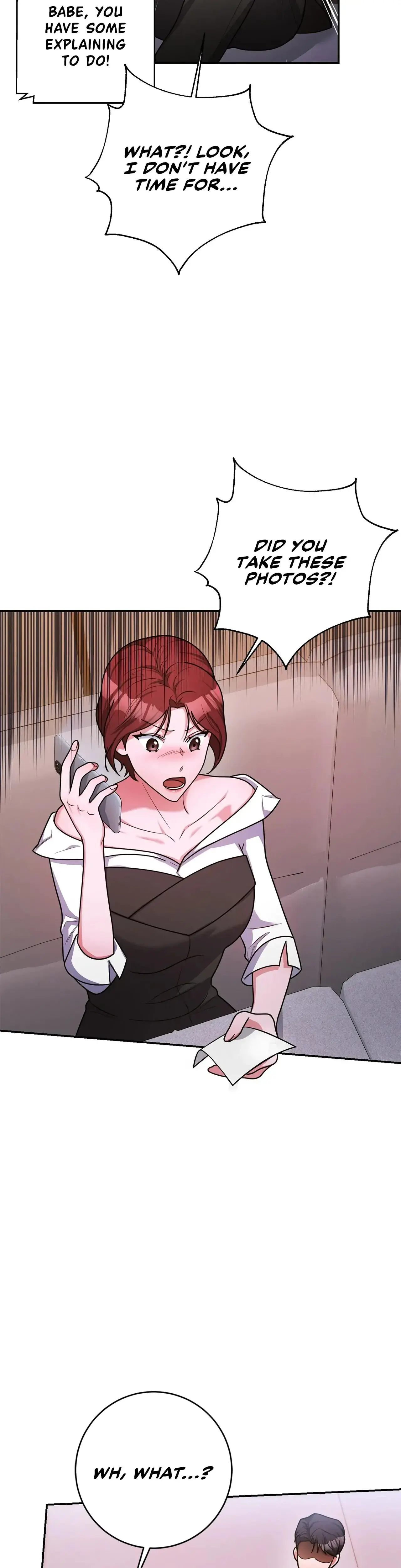Lustfully Chapter 12 - Page 17