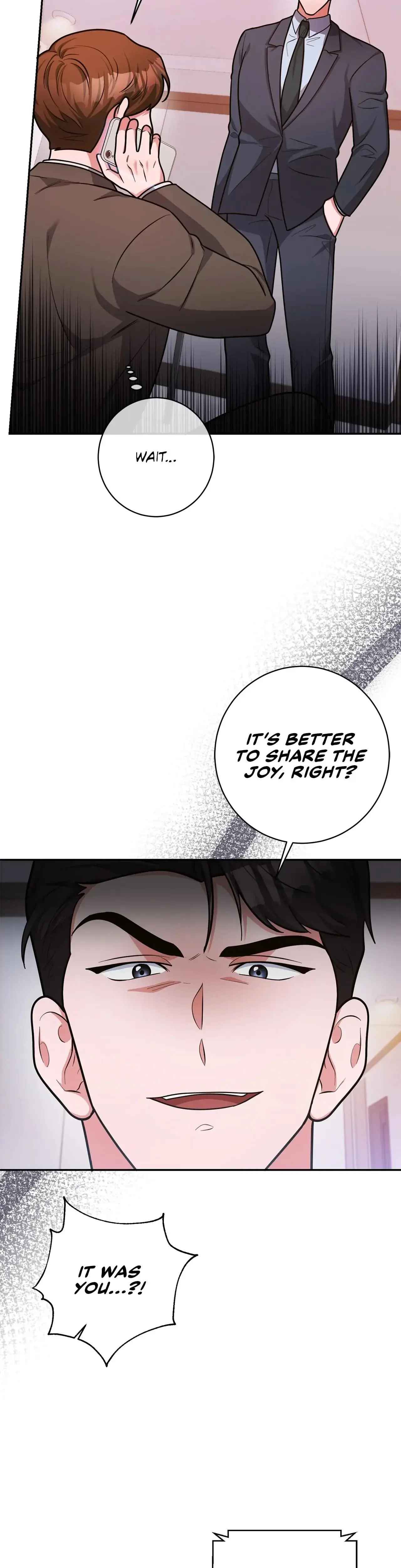 Lustfully Chapter 12 - Page 18