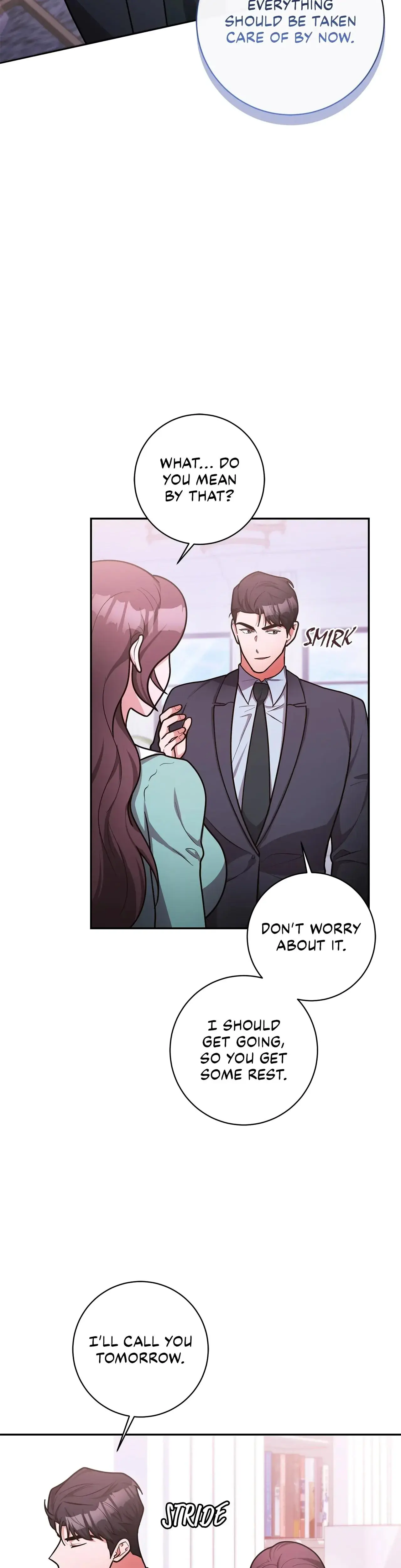 Lustfully Chapter 12 - Page 2