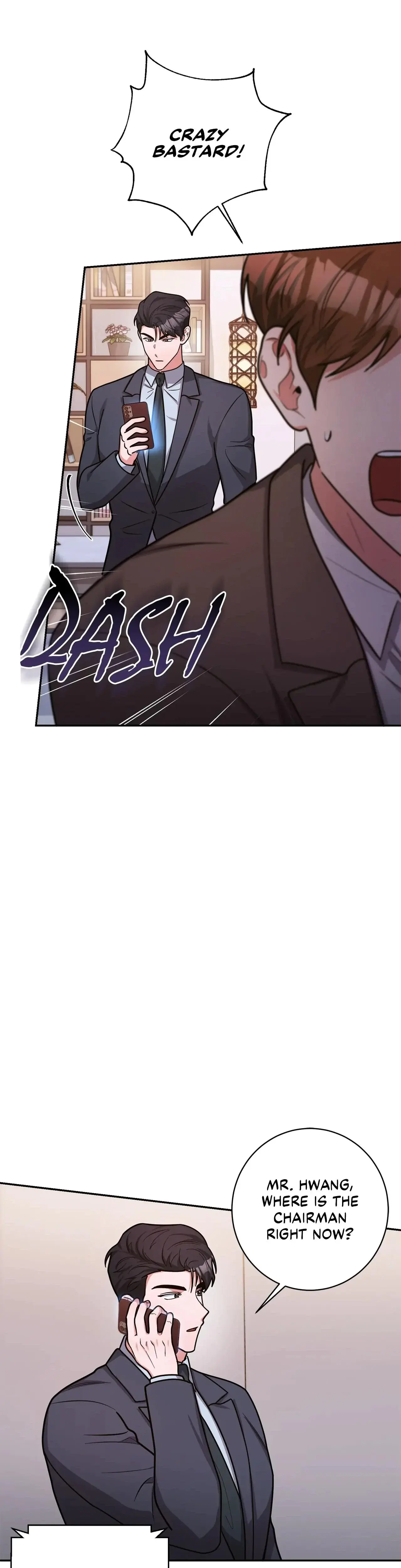 Lustfully Chapter 12 - Page 20