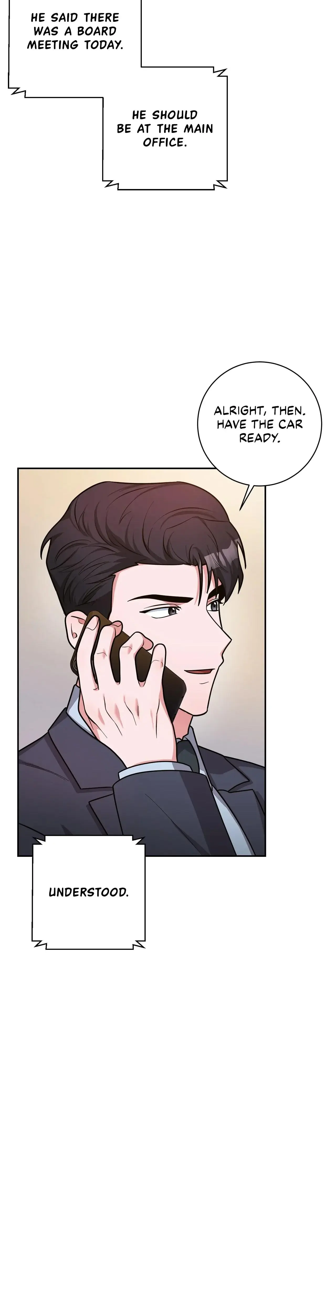 Lustfully Chapter 12 - Page 21