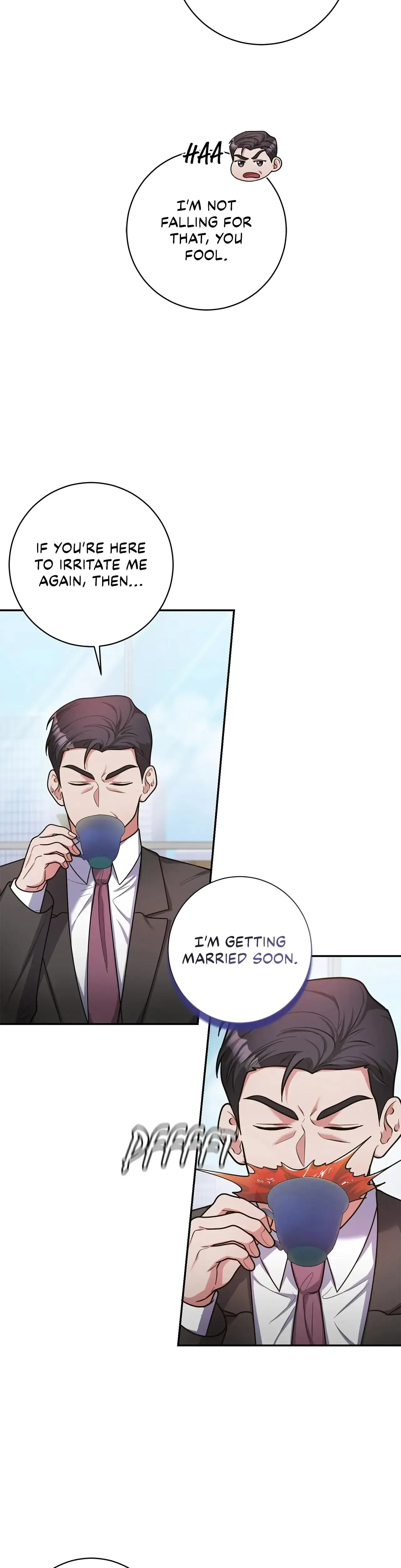 Lustfully Chapter 12 - Page 23
