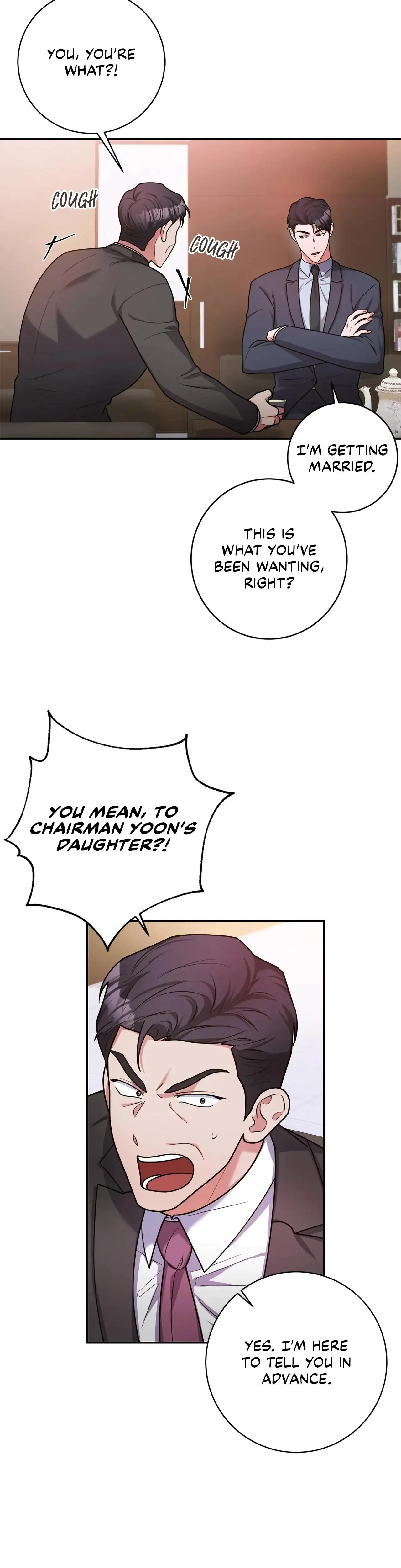Lustfully Chapter 12 - Page 24
