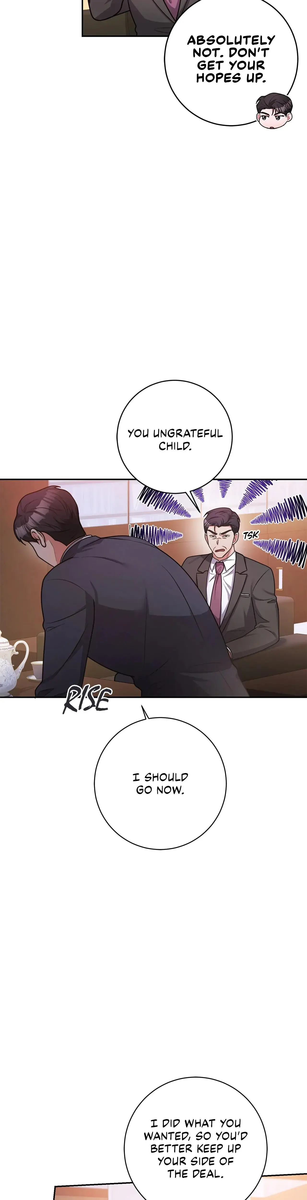 Lustfully Chapter 12 - Page 26