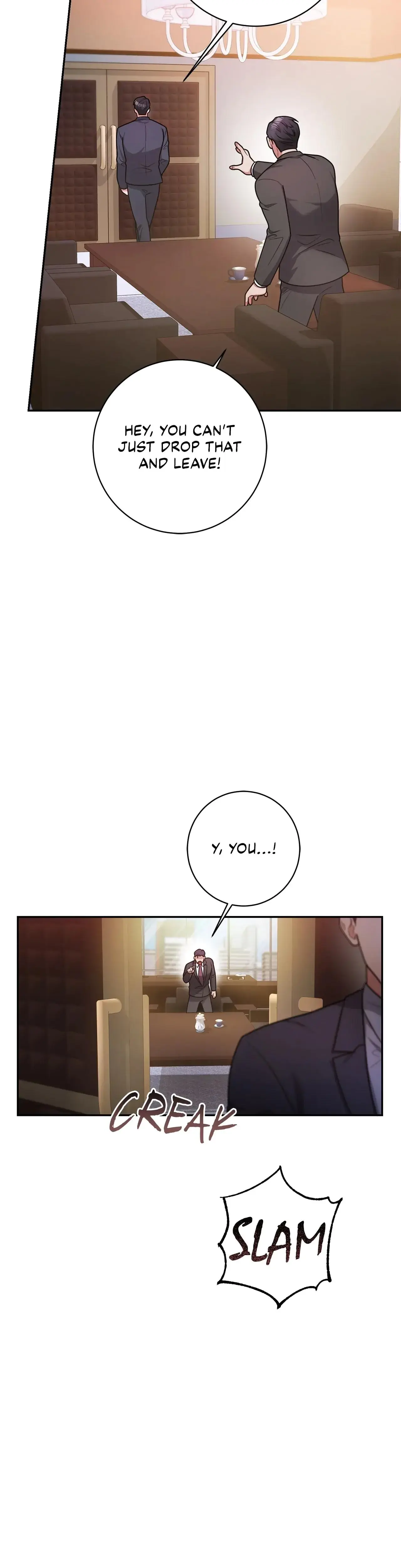 Lustfully Chapter 12 - Page 27
