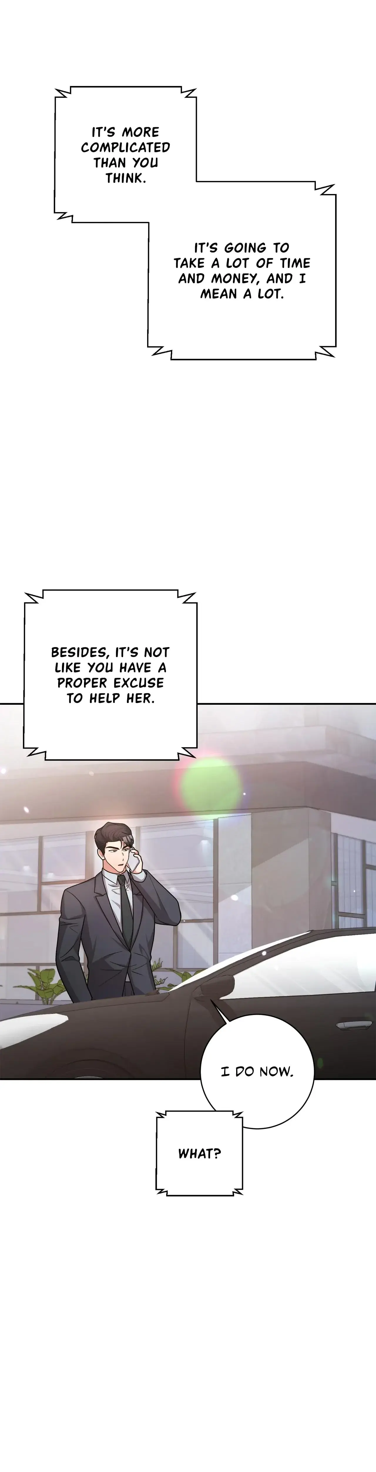 Lustfully Chapter 12 - Page 29