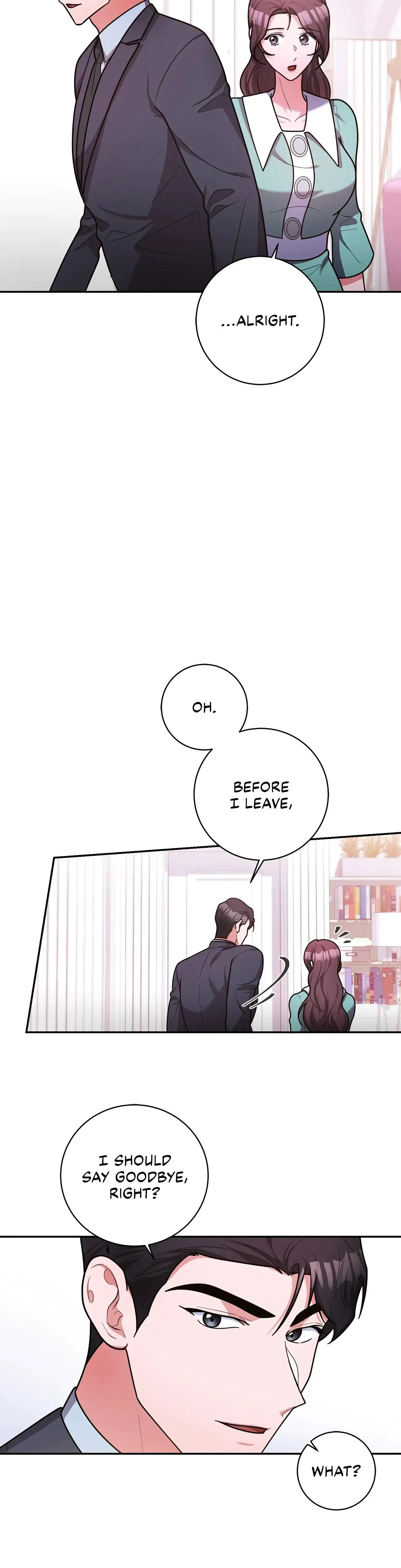 Lustfully Chapter 12 - Page 3