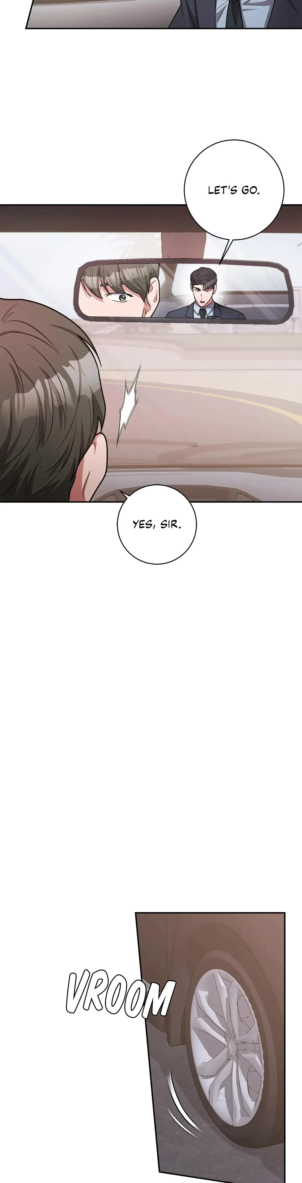 Lustfully Chapter 12 - Page 31