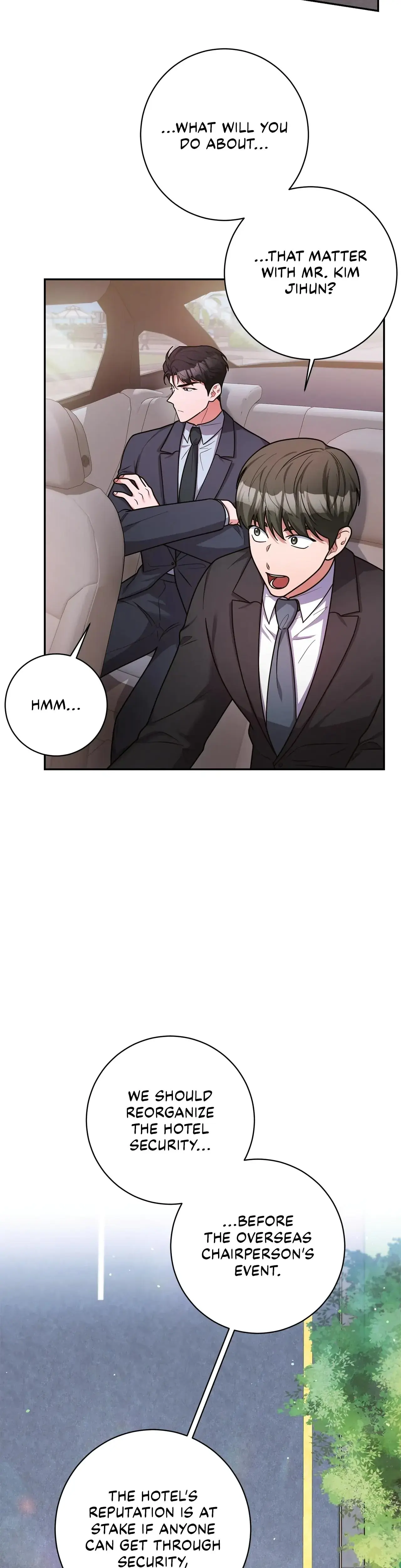 Lustfully Chapter 12 - Page 32