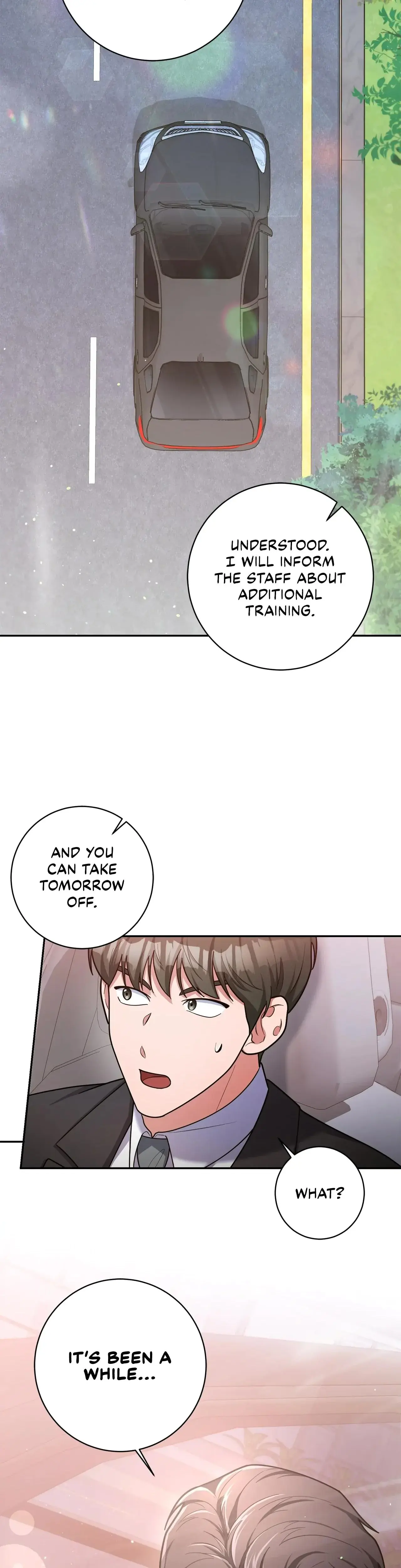 Lustfully Chapter 12 - Page 33