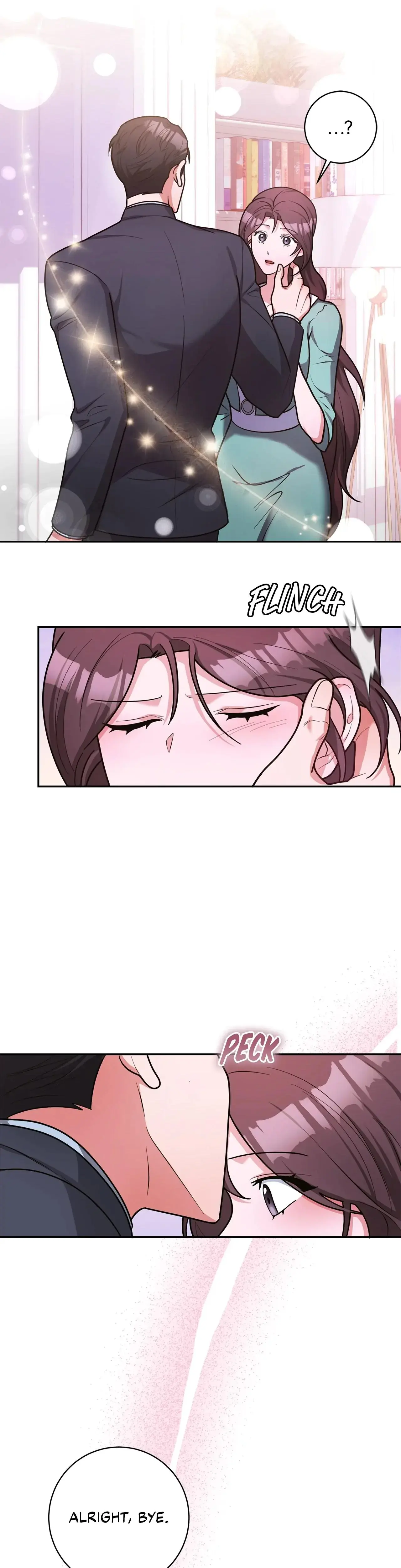 Lustfully Chapter 12 - Page 4