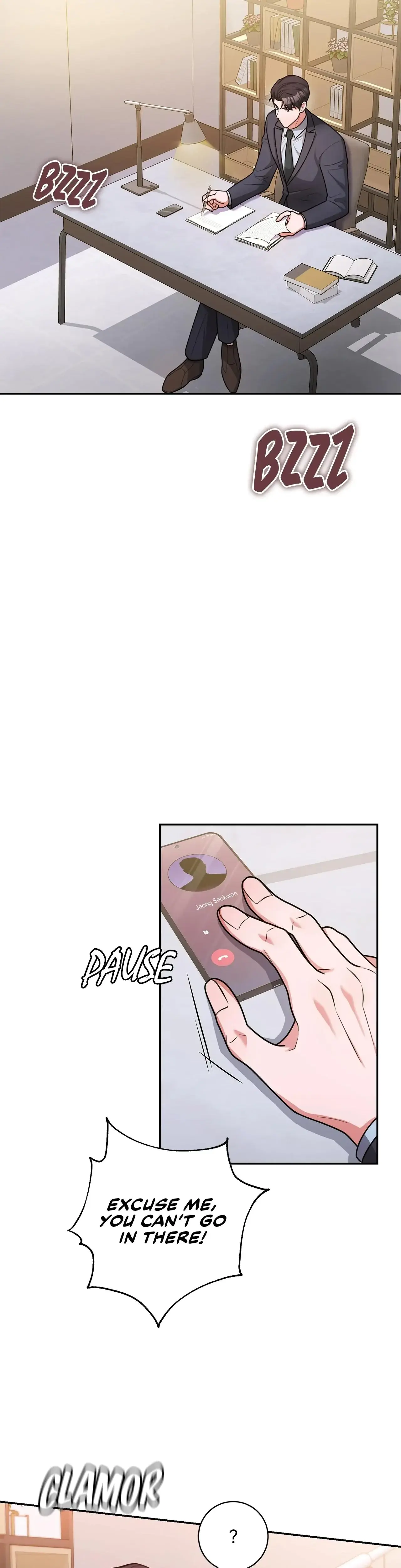 Lustfully Chapter 12 - Page 7
